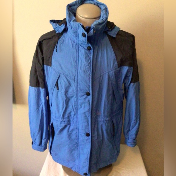 McKinley men’s aqua max jacket. Size 40 euro. - Picture 1 of 4